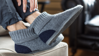 Slippers for Plantar Fasciitis: Experience Comfort Today