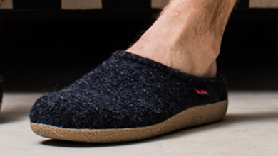 6 Most Comfortable Men’s Slippers